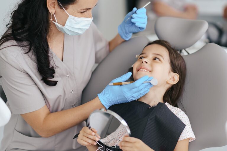 Background image - Emergency dentist Abbots Langley