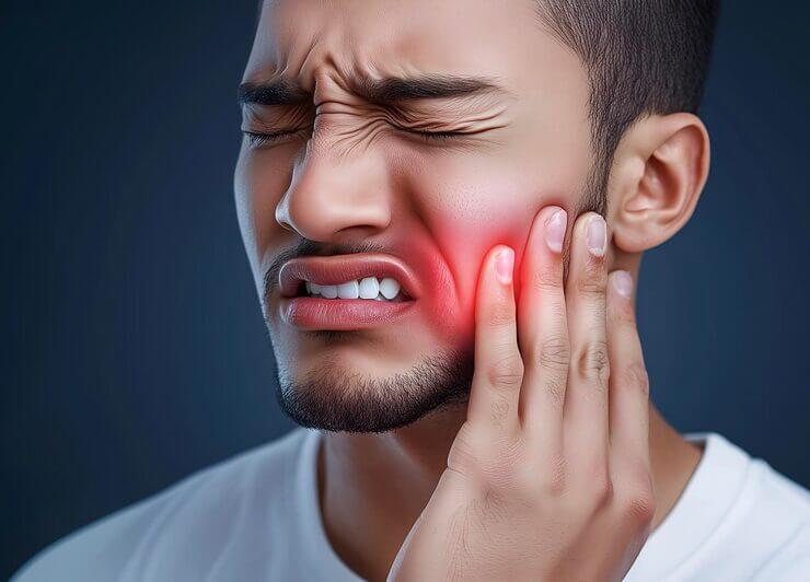 Emergency Dental Treatments in Abbots Langley image